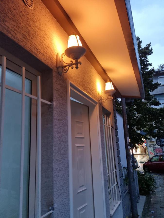 Cozzy Studio Tirana Exterior photo